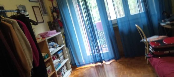 3 rooms Apartment in Rome, Italy No. 65202 23