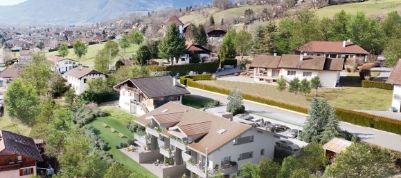 3 bedrooms Apartment in Thyez, France No. 196638 3