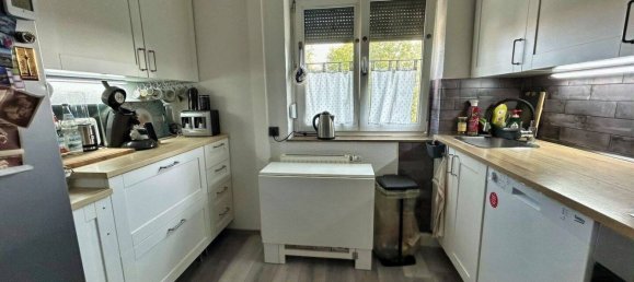 Apartamento de 2 dormitorios en Sigmaringen, Germany No. 332377 4