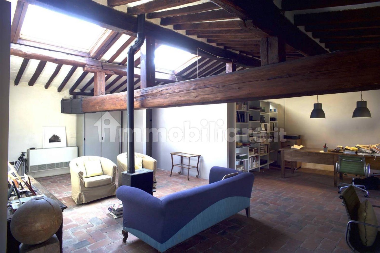 5 bedrooms Apartment in San Casciano in Val di Pesa, Italy No. 195600
