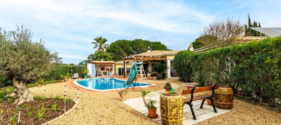 5 Schlafzimmer Haus in Lagos, Portugal, Nr. 128175 34