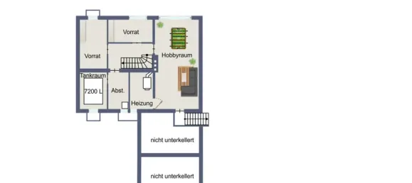 5-salle Maison à Kleve, Germany No. 349811 25