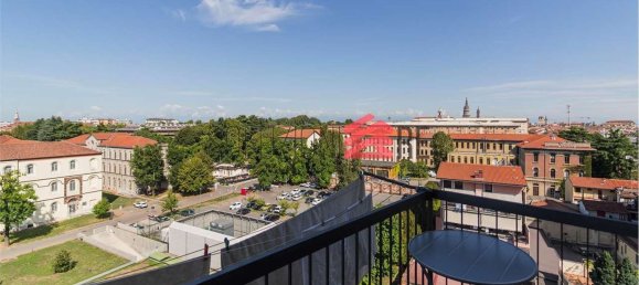 Квартира с 3 комнатами в Новара, Италия № 307567 19