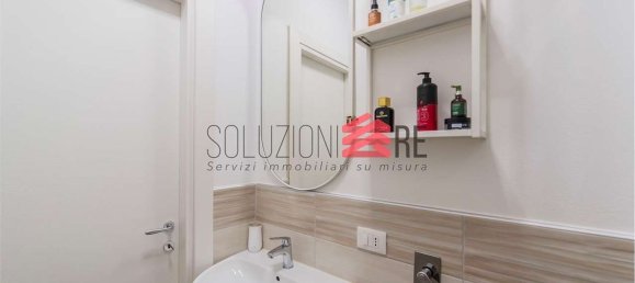 Квартира с 3 комнатами в Новара, Италия № 307567 27