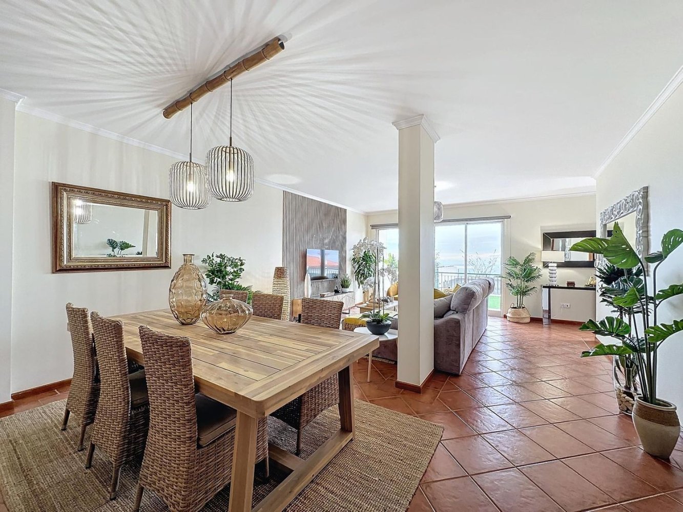 3 chambres Maison à Funchal, Portugal No. 146010