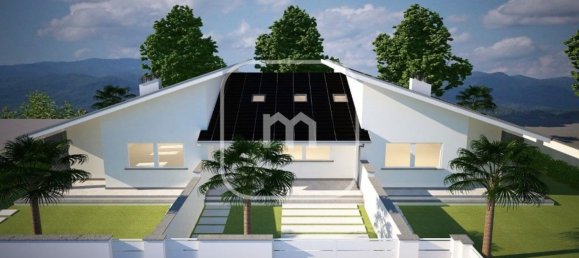 Casa de 5 divisões em Rome, Italy N.º 9584 4