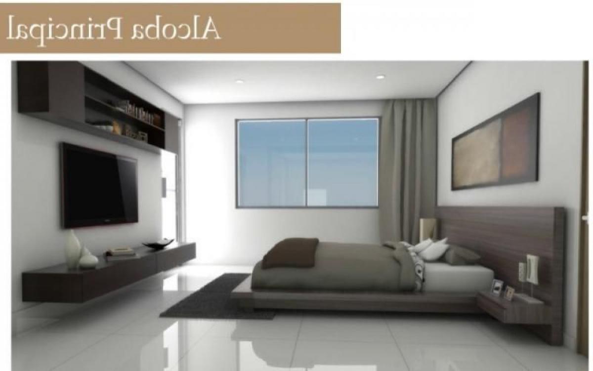 Дом с 3 спальнями в Атлантико, Колумбия № 5912