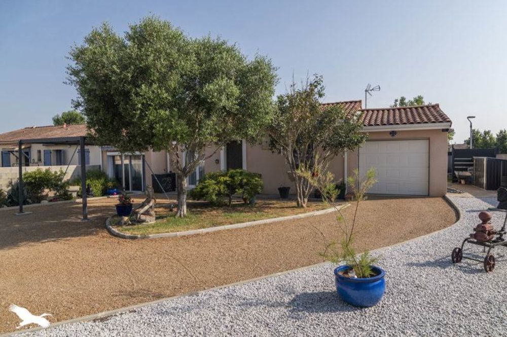 3 bedrooms House in Revel, France No. 285810