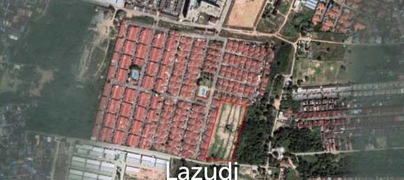 Gewerbliche Immobilie in Pattaya, Thailand, Nr. 15217 3