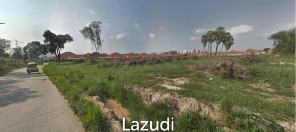 Gewerbliche Immobilie in Pattaya, Thailand, Nr. 15217 2