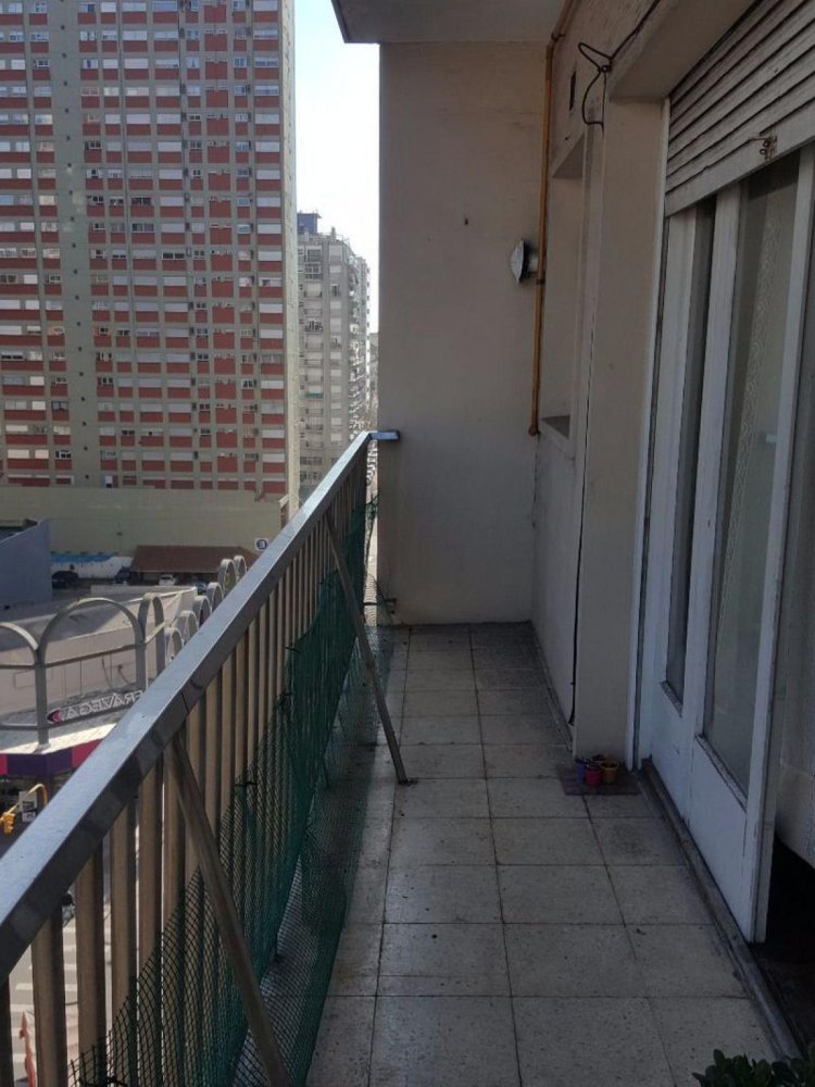 Studio in Mar del Plata, Argentina No. 89481