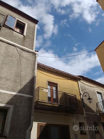 Villa de 3 habitaciónes en Basilicata, Italy No. 300984
