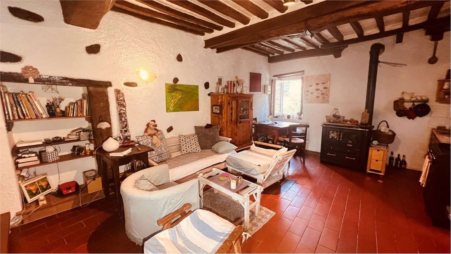 6 Schlafzimmer Haus in Capannori, Italy, Nr. 382377