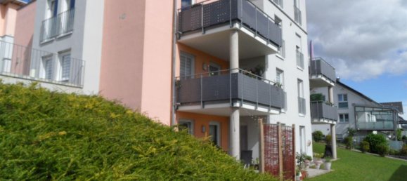 2 bedrooms Apartment in Zollernalbkreis, Germany No. 64112 5