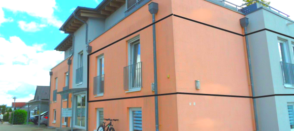 2 bedrooms Apartment in Zollernalbkreis, Germany No. 64112 2