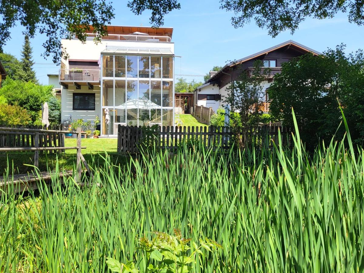 7-Zimmer Haus in Wienerwald, Austria, Nr. 221405