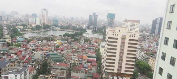 Квартира с 3 спальнями в Донгда, Вьетнам № 3768 6