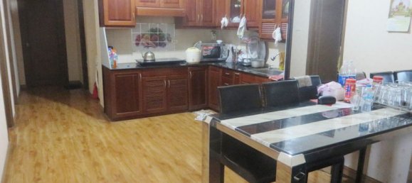 Квартира с 3 спальнями в Донгда, Вьетнам № 3768 3