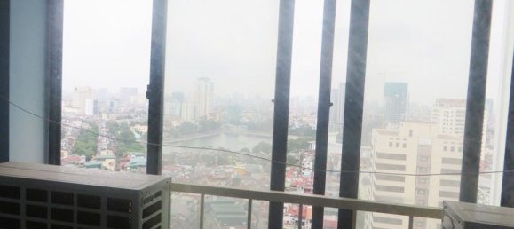 Квартира с 3 спальнями в Донгда, Вьетнам № 3768 11