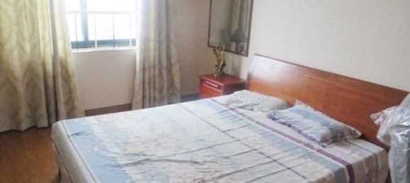 Квартира с 3 спальнями в Донгда, Вьетнам № 3768 7