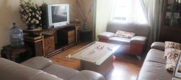 Квартира с 3 спальнями в Донгда, Вьетнам № 3768 2