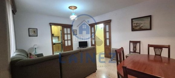 4 غرف نوم شقة في Cordoba, Spain رقم 168779 5