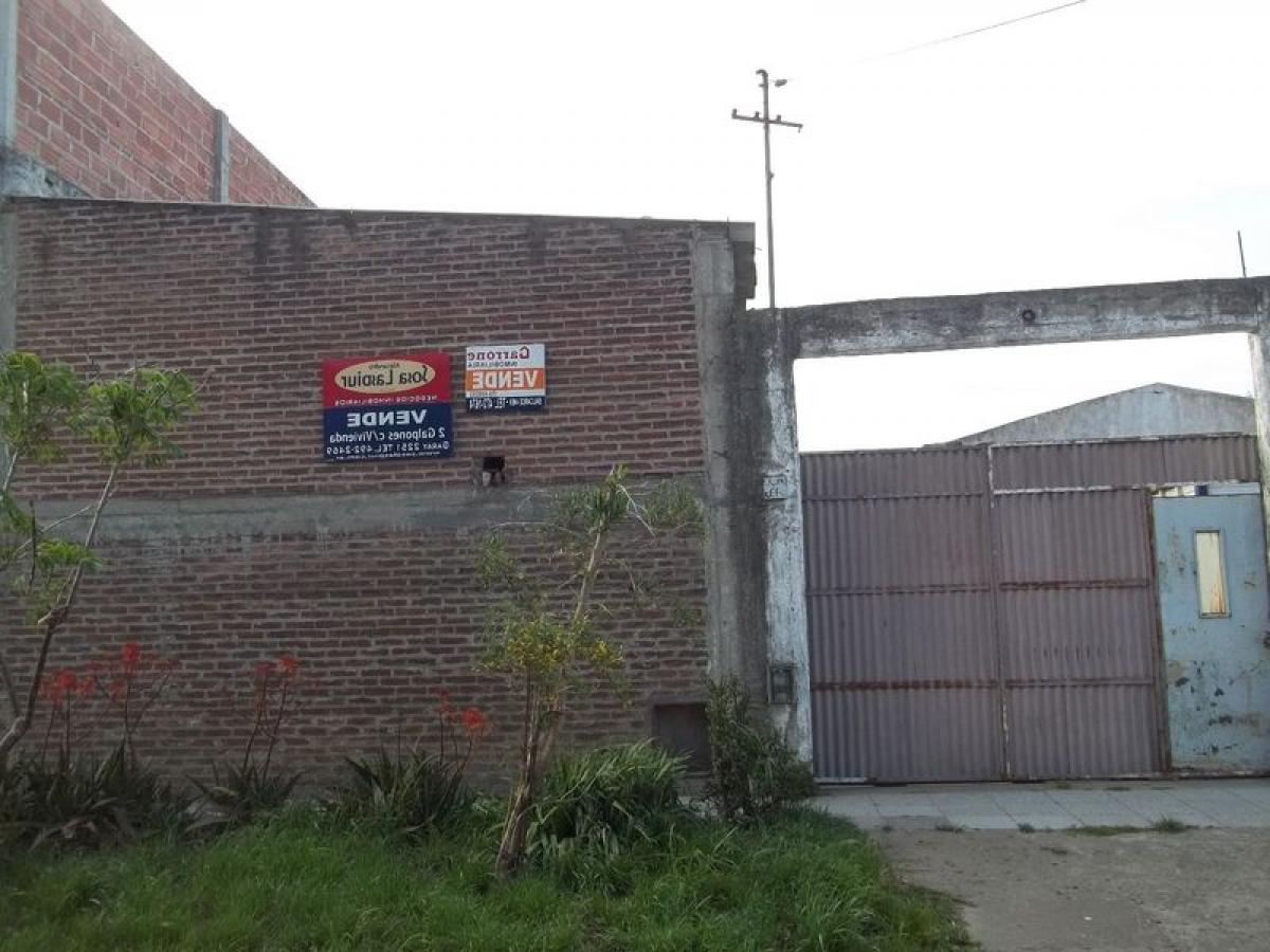  Building in Mar del Plata, Argentina No. 105198