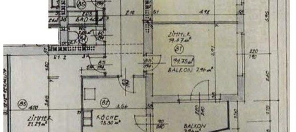 3-salle Appartement à Wieden, Austria No. 206504 16