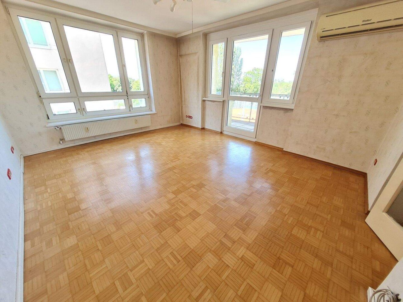 3-salle Appartement à Wieden, Austria No. 206504
