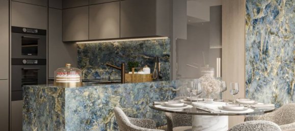 2 Schlafzimmer Wohnung in Dubai, UAE, Nr. 19065 2