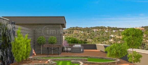 Villa 3+1 in Incekum, Turkey No. 13868 6