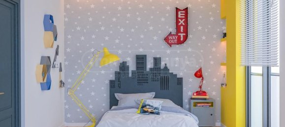 Villa 3+1 in Incekum, Turkey No. 13868 12