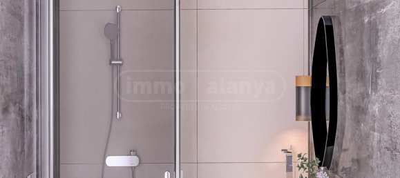 Villa 3+1 in Incekum, Turkey No. 13868 20