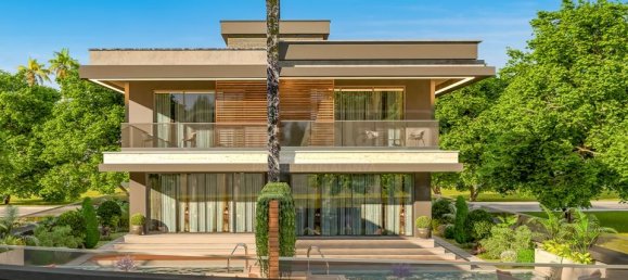 Villa 3+1 in Incekum, Turkey No. 13868 24