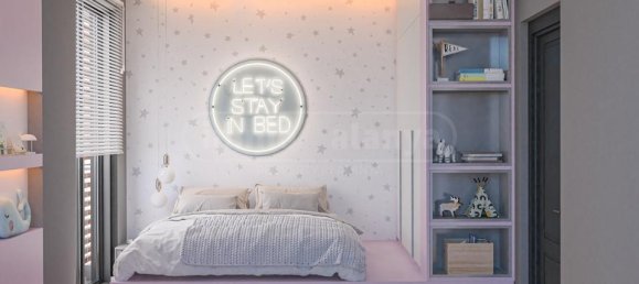 Villa 3+1 in Incekum, Turkey No. 13868 11