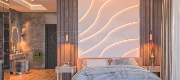 Villa 3+1 in Incekum, Turkey No. 13868 10