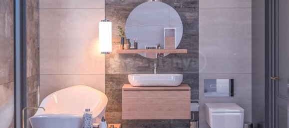 Villa 3+1 in Incekum, Turkey No. 13868 18