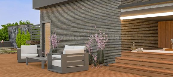 Villa 3+1 in Incekum, Turkey No. 13868 8