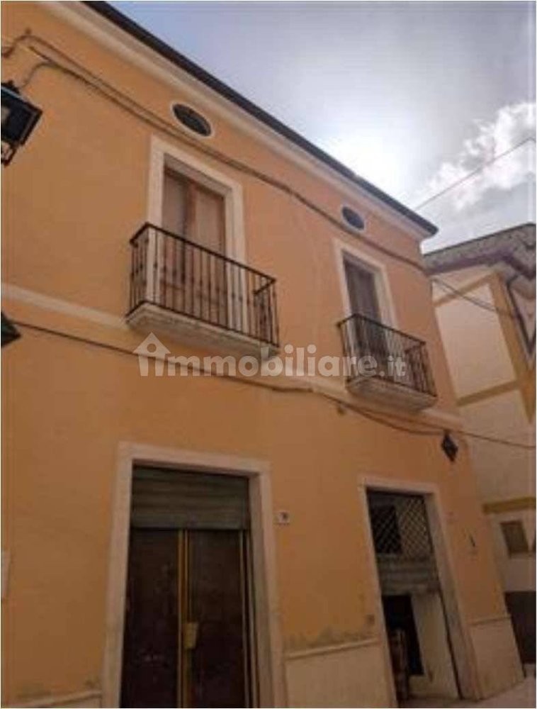 Apartamento de 2 divisões em Palena, Italy N.º 366718