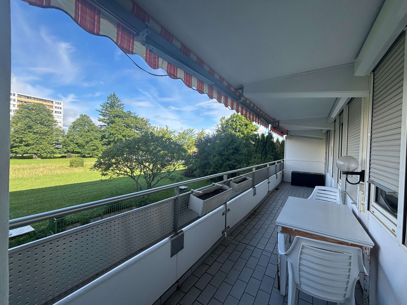 2 غرف نوم شقة في Munich, Germany رقم 347451