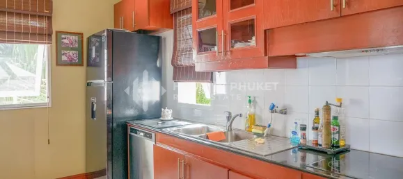 5 chambres house à vendre à Ban Ratsada, Phuket, Southern Thailand, Thailand № 60464 10