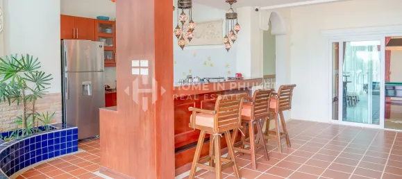 5 chambres house à vendre à Ban Ratsada, Phuket, Southern Thailand, Thailand № 60464 15