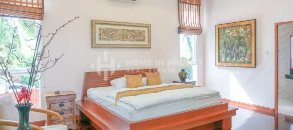 5 chambres house à vendre à Ban Ratsada, Phuket, Southern Thailand, Thailand № 60464 26