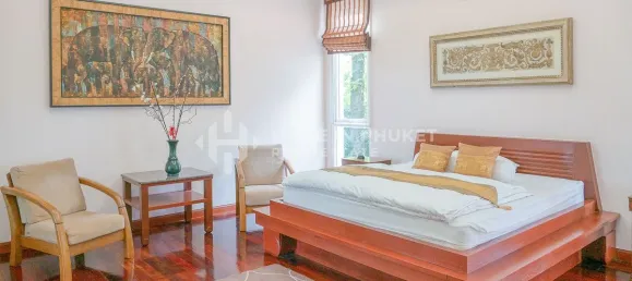 5 chambres house à vendre à Ban Ratsada, Phuket, Southern Thailand, Thailand № 60464 27