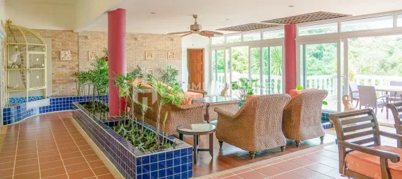 5 chambres house à vendre à Ban Ratsada, Phuket, Southern Thailand, Thailand № 60464 13