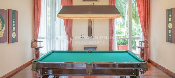 5 chambres house à vendre à Ban Ratsada, Phuket, Southern Thailand, Thailand № 60464 11