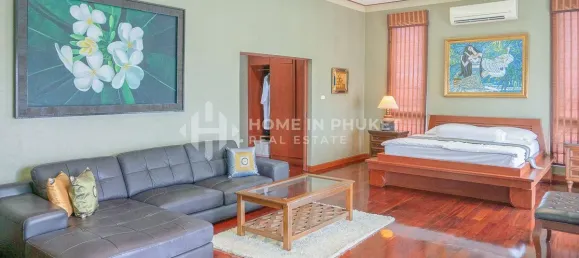 5 chambres house à vendre à Ban Ratsada, Phuket, Southern Thailand, Thailand № 60464 20