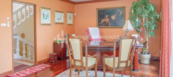5 chambres house à vendre à Ban Ratsada, Phuket, Southern Thailand, Thailand № 60464 29