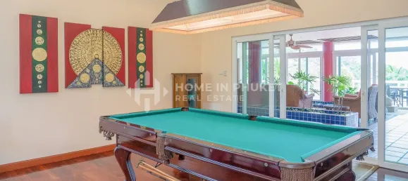 5 chambres house à vendre à Ban Ratsada, Phuket, Southern Thailand, Thailand № 60464 12