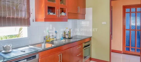 5 chambres house à vendre à Ban Ratsada, Phuket, Southern Thailand, Thailand № 60464 9